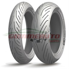 COP. 120/70 R14 55H PILOT POWER 3 SCOOTER
